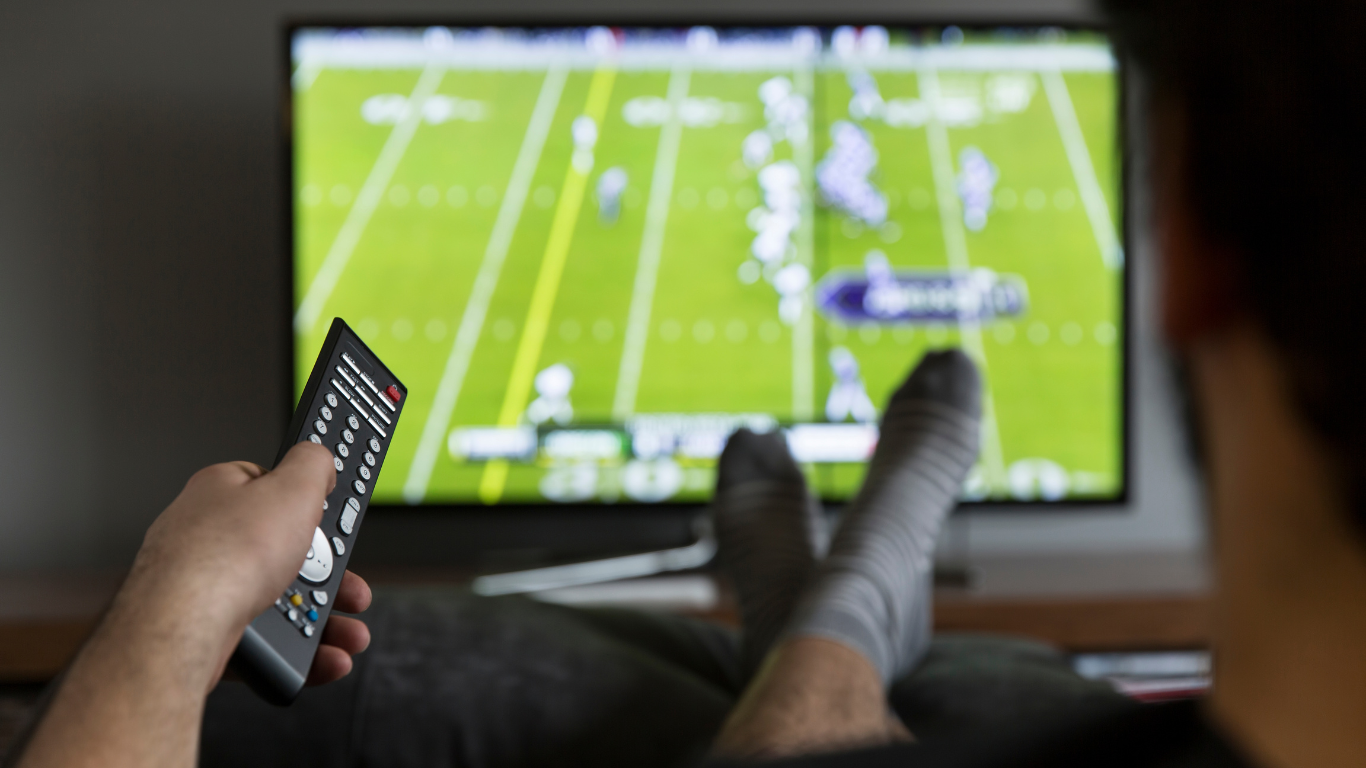 iptv uk