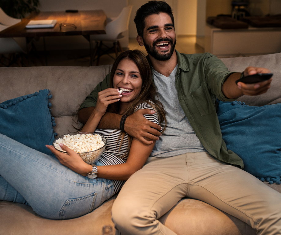 IPTV UK Provider