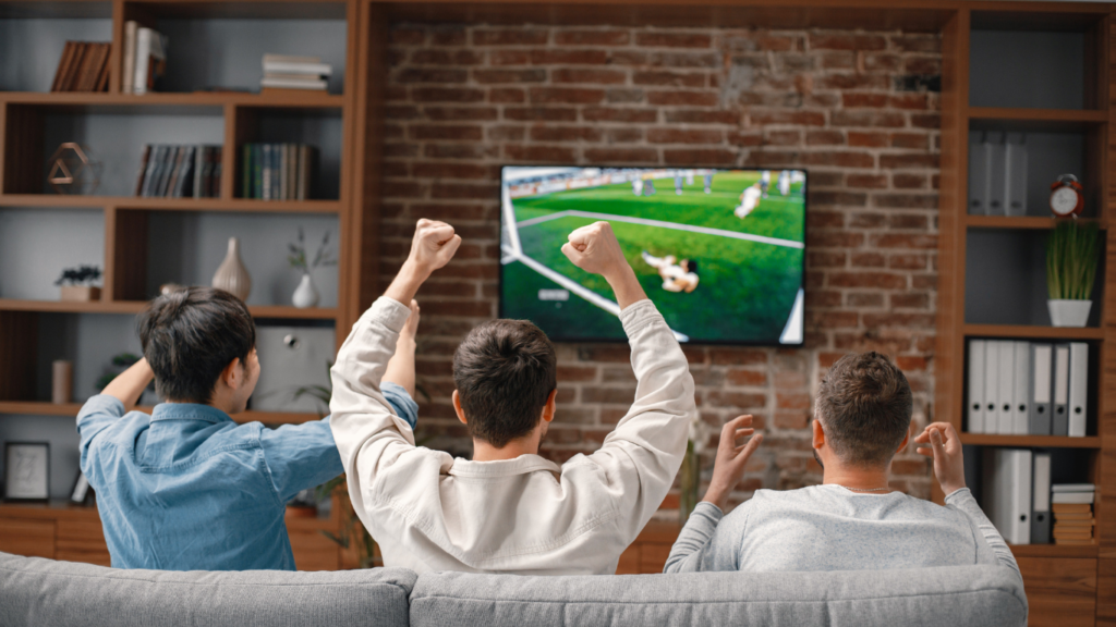 UK Premium IPTV 2025