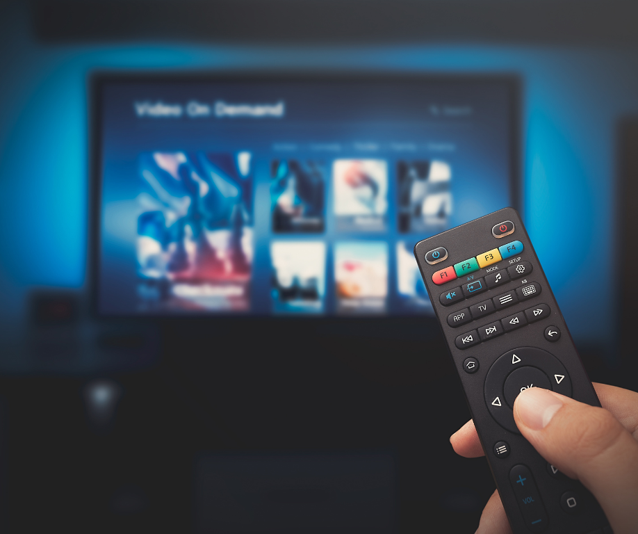 UK IPTV subscription