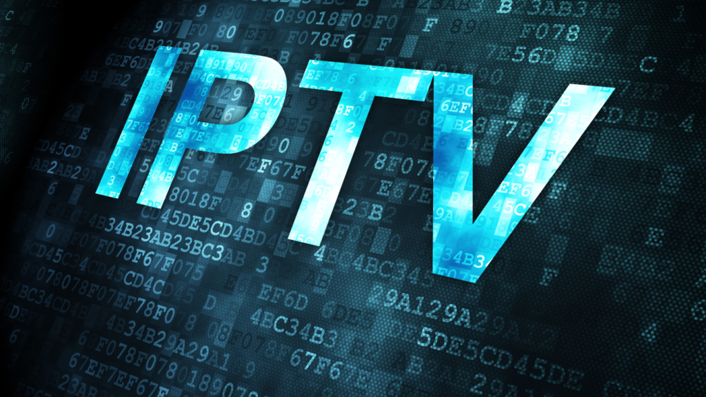 best IPTV subscription
