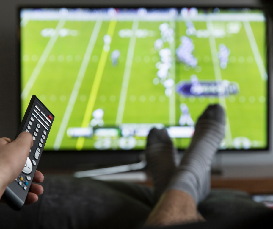 IPTV in the UK